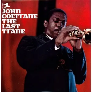 Concord Records The Last Trane Édition LimitéeVendu parrakuten