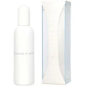 Comparateur de prix : Colour Me White - Milton Lloyd Eau De Parfum Spray 90 ml