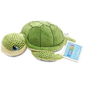 Welcome to the Islands Keiki Kuddles Plush Toy Honu Turtle pas cher