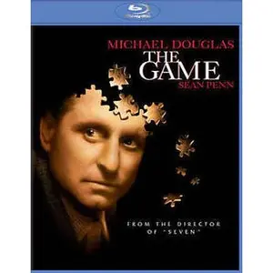 Universal Music The Game Blu-ray pas cher
