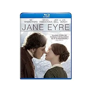 Universal Music Jane Eyre Blu-ray pas cher