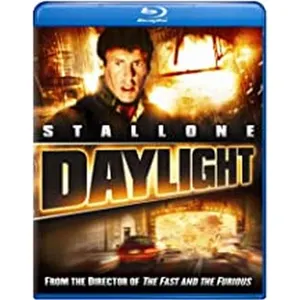 Universal Music Daylight Blu-ray