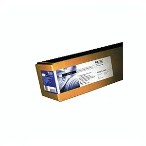 Comparateur de prix : HP Papier couché à fort grammage Rouleau A1 (61,0 cm x 30,5 m) C6029C