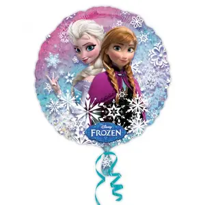 Amscan Ballon Holographique La Reine Des Neiges™ -  Frozen™
