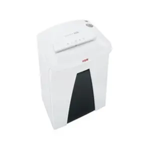 Hsm SECURIO B24 - Destructeur de documents - coupe droite - 4.5 x 30 mm - P-4, F-1, O-3, T-4, E-3 pas cher