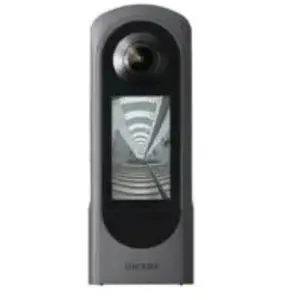 RICOH THETA X 360° pas cher