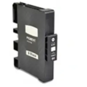 Ricoh GC-21K Cartouche d'encre d'origine Noir pas cher