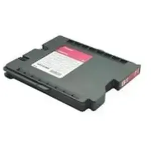 Comparateur de prix : Ricoh Cartouche GC 21M Magenta - 405534