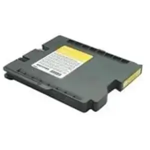Ricoh Cartouche GC 21Y Jaune - 405535 pas cher