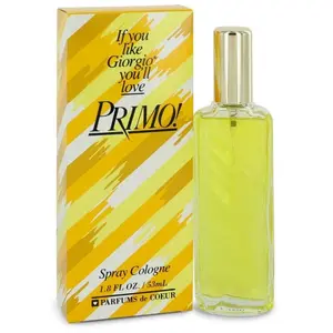Designer Imposters Primo! - Parfums De Coeur Eau de Cologne Spray 53 M... pas cher
