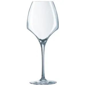 Comparateur de prix : Open Up - 6 verres à pied Universal Tasting 40 cl Chef Et Sommelier
