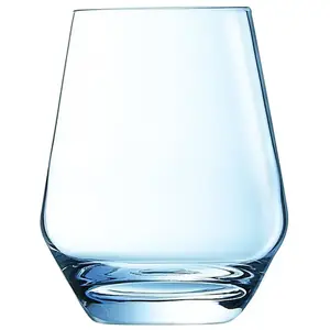 Comparateur de prix : Chef & Sommelier Gobelet Forme Haute Lima 38 Cl (Lot De 6)