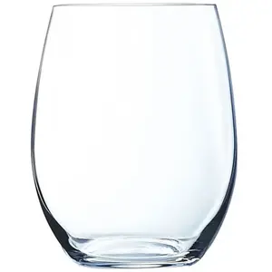 Comparateur de prix : Chef & Sommelier Verre À Eau 35cl - Lot De 6