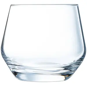 6 gobelets forme basse 35 cl Lima - Chef&Sommelier TU pas cher