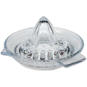 LUMINARC Presse-citron transparent pas cher