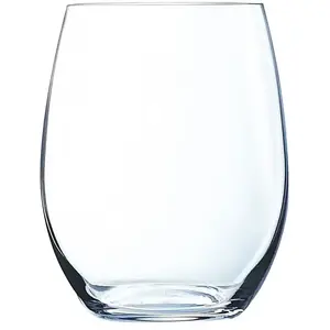 Comparateur de prix : CHEF&SOMMELIER - PRIMARY - 6 gobelets 27cl