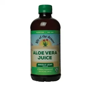 Lily of the desert jus d'aloe vera 946ml