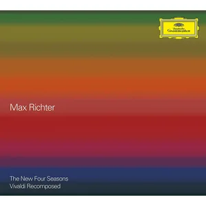 Comparateur de prix : Universal The New Four Seasons Vivaldi Recomposed Vinyle album