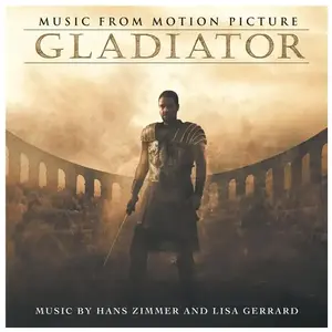 Comparateur de prix : Gladiator (Movie) - Music From The Motion Picture (2 LP)