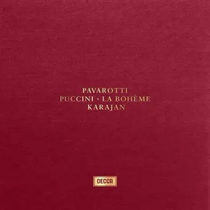 Comparateur de prix : Import Puccini : La Bohème