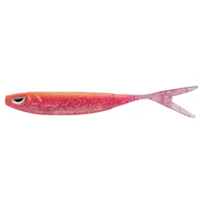 Leurre Souple Berkley Sick Vamper 22cm : Coloris Berkley - Cotton Candy pas cher