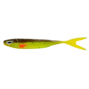 Berkley Leurre Souple Sick Vamper 220 Mm 24 UnitésVendu parleurre-de-la-peche