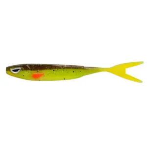 Comparateur de prix : Berkley Leurre Souple Sick Vamper 90 Mm 40 Unités