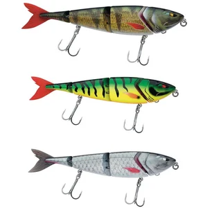 Comparateur de prix : Berkley Swimbait Zilla Swimmer Sinking 45g 190 Mm