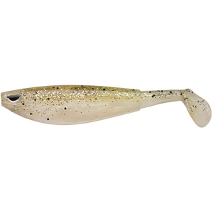 Comparateur de prix : Leurre souple Berkley Sick Flanker 14cm : Coloris Berkley - Salt & Pepper