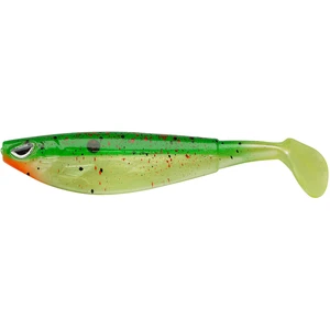 Leurre souple Berkley Sick Flanker 20cm : Coloris Berkley - Hot Firetiger pas cher
