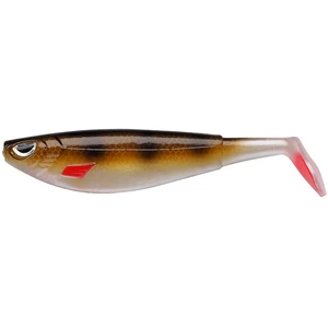 Comparateur de prix : Leurre souple Berkley Sick Flanker 20cm : Coloris Berkley - Perch
