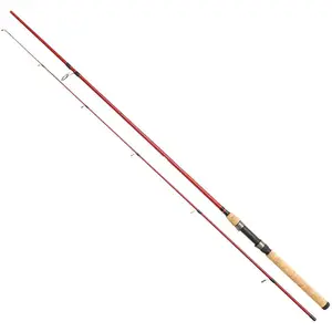 Comparateur de prix : Berkley Canne Baitcasting Cherrywood