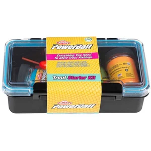 Comparateur de prix : Berkley Powerbait Appât pour oeu Unisex-Adult, Multicolore, 200 g