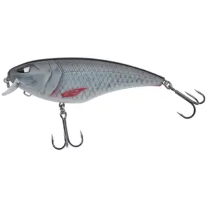 Comparateur de prix : Poisson Nageur Berkley Zilla Flanker 15,5cm : Coloris Berkley - Roach
