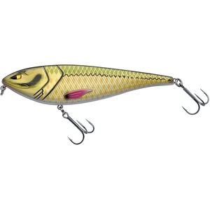 Poisson Nageur Berkley Zilla Glider 160 : Coloris Berkley - Ayu Green