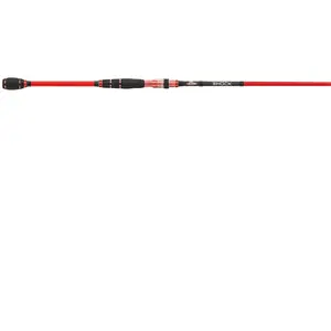 Berkley Canne Spinning Lightning Shock Red pas cher