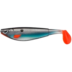 Comparateur de prix : Leurre souple Berkley Sick Flanker 6cm : Coloris Berkley - Blue Shiner