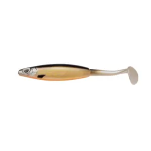 Comparateur de prix : Leurre souple Berkley Sick Vibe 9cm : Coloris Berkley - Bream