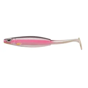 Leurre souple Berkley Sick Vibe 12cm : Coloris Berkley - Wagasaki