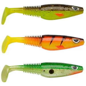 Comparateur de prix : Berkley Leurre Souple Sick Swimmer 90 Mm 40 Unités