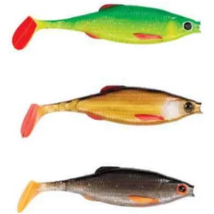 Berkley Leurre Souple Pulse Realistic Roach 70 Mm 48 UnitésVendu parwaveinn