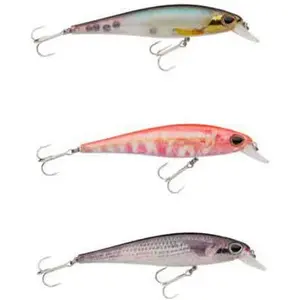 Berkley Minnow Dex Fat Bullet Sinking 27.2g 130 MmVendu parwaveinn