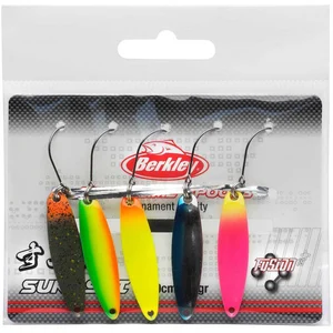 Berkley Cuiller Sukoshi 5 UnitésVendu paramazon