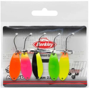 Berkley Cuiller Masu 5 UnitésVendu paramazon