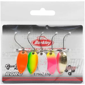 Berkley Cuiller Roru 5 UnitésVendu paramazon