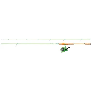 Comparateur de prix : Berkley Combo Spinning Flex Trout