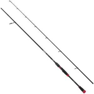 Comparateur de prix : Canne à pêche BERKLEY Zilla Pike Spinning - 2,44 m - Carbone 30hdc - Guides anti-emmêlement