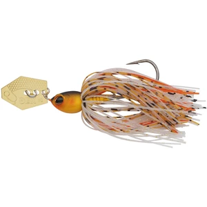 Leurre Chatterbait Berkley Dex Disruptor 21g : Coloris Berkley - Matt Kinkuro, Poids - 21g pas cher