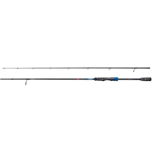Comparateur de prix : Canne spinning Berkley URBN II 5-25g - 2,10 m
