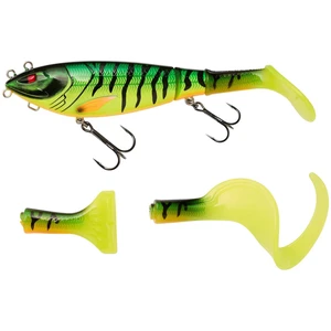 Comparateur de prix : Berkley Swimbait Zilla Tailswinger 89g 180 Mm